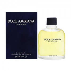 DOLCE & GABBANA BY DOLCE & GABBANA By DOLCE & GABBANA For MEN
