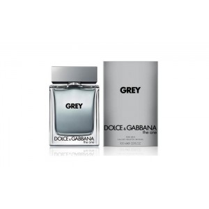 THE ONE GREY BY DOLCE & GABBANA By DOLCE & GABBANA For MEN