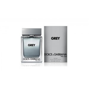 THE ONE GREY BY DOLCE & GABBANA BY DOLCE & GABBANA FOR MEN
