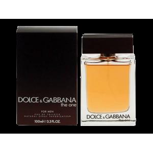 THE ONE BY DOLCE & GABBANA BY DOLCE & GABBANA FOR MEN