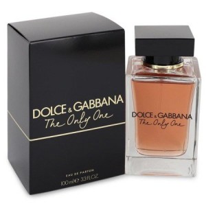 D&G THE ONLY ONE RED BY DOLCE & GABBANA By DOLCE & GABBANA For WOMEN