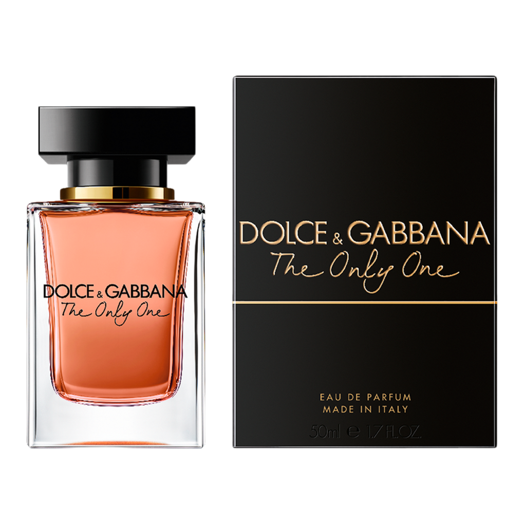 THE ONLY ONE BY DOLCE & GABBANA By DOLCE & GABBANA For WOMEN