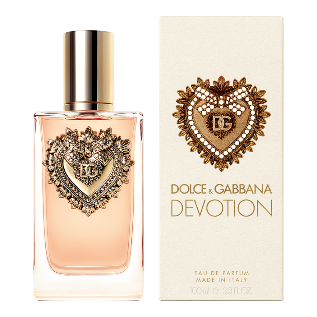 D&G DEVOTION BY DOLCE & GABBANA BY DOLCE & GABBANA FOR WOMEN