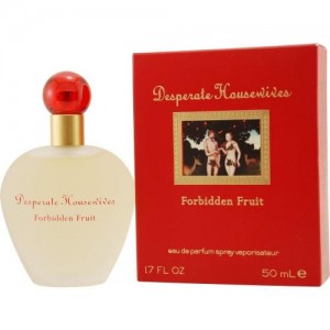 FORBIDDEN FRUIT BY DESPERATE HOUSWIVES By DESPERATE HOUSWIVES For WOMEN