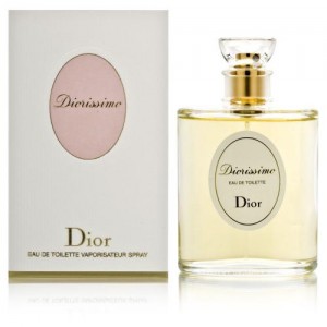 DIORISSIMO BY CHRISTIAN DIOR BY CHRISTIAN DIOR FOR WOMEN