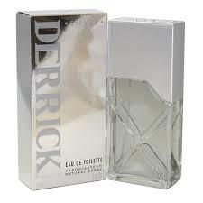 DERRICK SILVER BY ORLANE By ORLANE For MEN