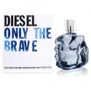 ONLY THE BRAVE BY DIESEL By DIESEL For MEN