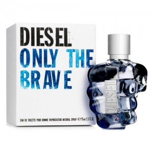 ONLY THE BRAVE BY DIESEL By DIESEL For MEN