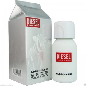DIESEL PLUS PLUS BY DIESEL By DIESEL For MEN