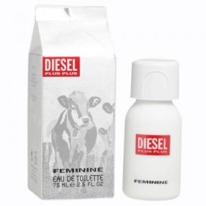 DIESEL PLUS PLUS BY DIESEL By DIESEL For WOMEN