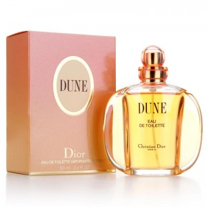 DUNE BY CHRISTIAN DIOR BY CHRISTIAN DIOR FOR WOMEN