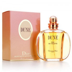 DUNE BY CHRISTIAN DIOR By CHRISTIAN DIOR For WOMEN