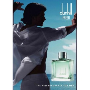 FRESH BY ALFRED DUNHILL BY ALFRED DUNHILL FOR MEN