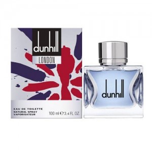 LONDON BY ALFRED DUNHILL BY ALFRED DUNHILL FOR MEN