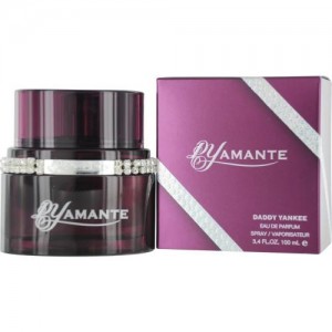 DYAMANTE BY DADDY YANKEE By DADDY YANKEE For WOMEN