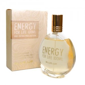ENERGY FOR LIFE BY BLUE UP By BLUE UP For WOMEN