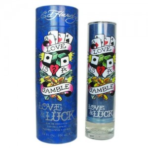 LOVE & LUCK BY CHRISTIAN AUDIGIER BY CHRISTIAN AUDIGIER FOR MEN