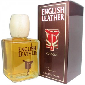 ENGLISH LEATHER BY DANA BY DANA FOR MEN