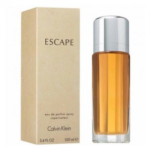 ESCAPE BY CALVIN KLEIN BY CALVIN KLEIN FOR WOMEN