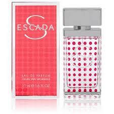 ESCADA S BY ESCADA By ESCADA For WOMEN