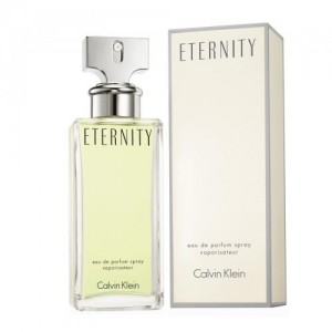 ETERNITY BY CALVIN KLEIN BY CALVIN KLEIN FOR WOMEN