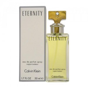 ETERNITY BY CALVIN KLEIN BY CALVIN KLEIN FOR WOMEN