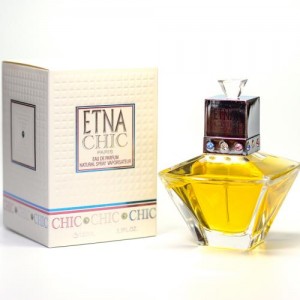 DAETNA CHIC BY YZY PERFUME By YZY PERFUME For WOMEN