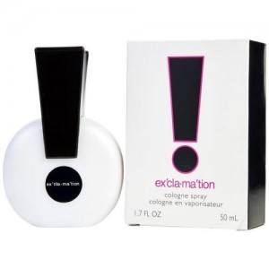 EXCLAMATION BY COTY BY COTY FOR WOMEN