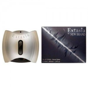 EXTASIA BY NEW BRAND By NEW BRAND For MEN