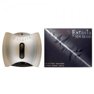 EXTASIA BY NEW BRAND BY NEW BRAND FOR MEN