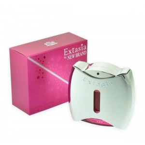 EXTASIA BY NEW BRAND By NEW BRAND For WOMEN