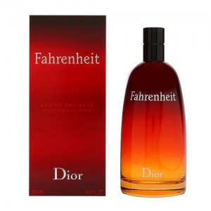 FAHRENHEIT BY CHRISTIAN DIOR By CHRISTIAN DIOR For MEN