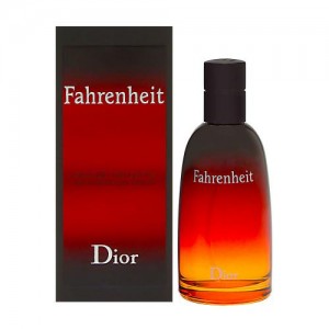 FAHRENHEIT BY CHRISTIAN DIOR By CHRISTIAN DIOR For MEN