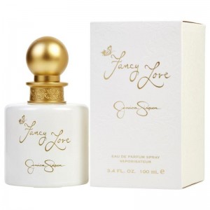 FANCY LOVE BY JESSICA SIMPSON BY JESSICA SIMPSON FOR WOMEN