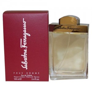 SALVATORE FERRAGAMO BY SALVATORE FERRAGAMO By SALVATORE FERRAGAMO For MEN