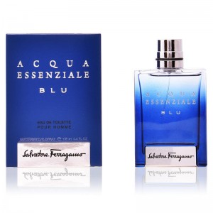 ACQUA ESSENZIALE BLUE BY SALVATORE FERRAGAMO By SALVATORE FERRAGAMO For MEN