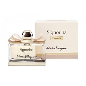SIGNORINA ELEGANZA BY SALVATORE FERRAGAMO BY SALVATORE FERRAGAMO FOR WOMEN