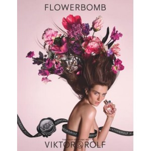 FLOWERBOMB BY VIKTOR & ROLF BY VIKTOR & ROLF FOR WOMEN