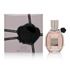 FLOWERBOMB BY VIKTOR & ROLF BY VIKTOR & ROLF FOR WOMEN