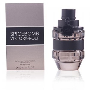 SPICEBOMB BY VIKTOR & ROLF By VIKTOR & ROLF For MEN