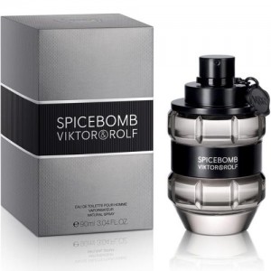 SPICEBOMB BY VIKTOR & ROLF By VIKTOR & ROLF For MEN