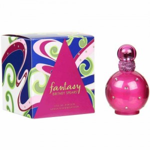 FANTASY BY BRITNEY SPEARS BY BRITNEY SPEARS FOR WOMEN