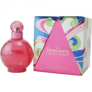 FANTASY BY BRITNEY SPEARS By BRITNEY SPEARS For WOMEN