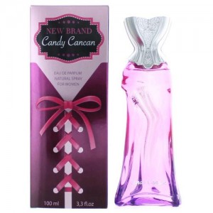 CANDY CANCAN BY NEW BRAND By NEW BRAND For WOMEN