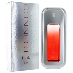 FCUK CONNECT BY FRENCH CONNECTION BY FRENCH CONNECTION FOR WOMEN
