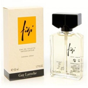 FIDJI BY GUY LAROCHE BY GUY LAROCHE FOR WOMEN