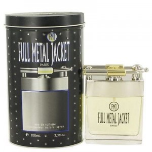 FULL METAL JACKET BY FMJ PARIS FOR MEN