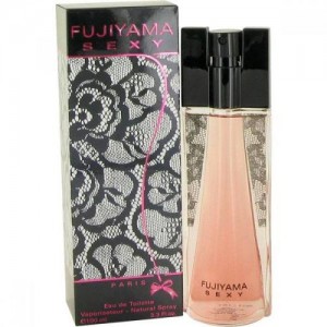 FUJIYAMA SEXY BY SUCCES DE PARIS By SUCCES DE PARIS For WOMEN