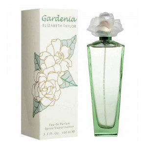 GARDENIA ELIZABETH TAYLOR BY ELIZABETH TAYLOR BY ELIZABETH TAYLOR FOR WOMEN