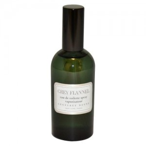 GREY FLANNEL BY GEOFFREY BEENE BY GEOFFREY BEENE FOR MEN